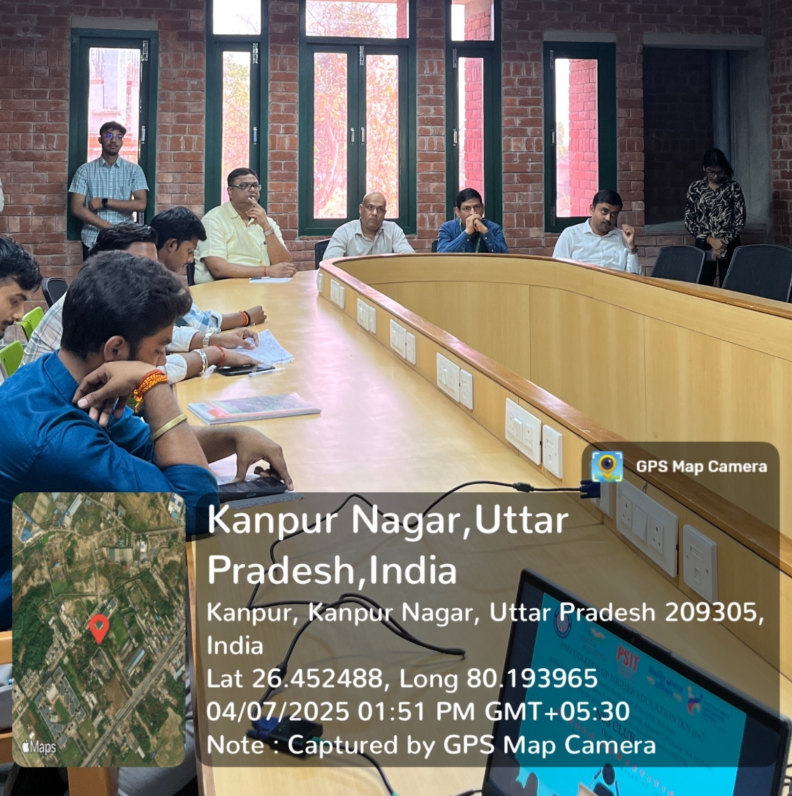 Speech Competition